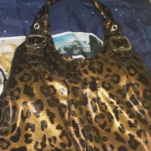 A kelly and Katie handbag